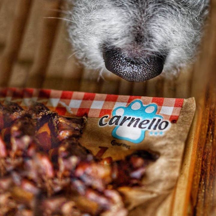 CARNELLO - Wholesale Pet Food - Dog - Alpenglück Luftikus, dog food, dog food3