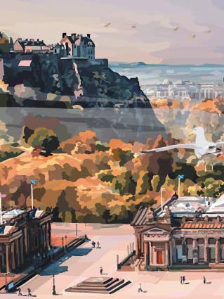 256C Morning Mist / Periodic Society / Greeting Card for wholesale by Periodic Society