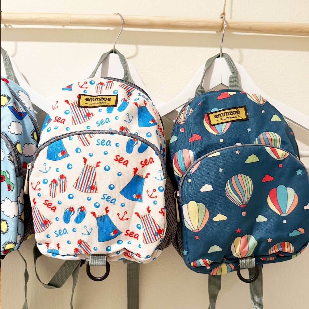 Love and Repeat - Vente Sac à dos – enfant - Sac à dos mignon à thème pour tout-petit17