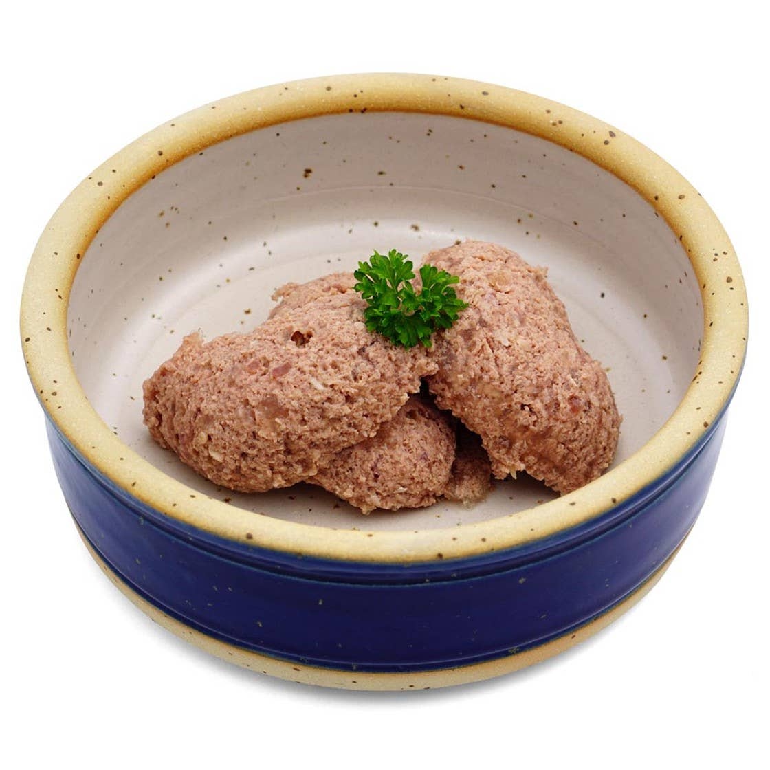 napani GmbH & Co. KG - Wholesale Pet Food - Dog - Organic wet dog food, pure goose, 150g1