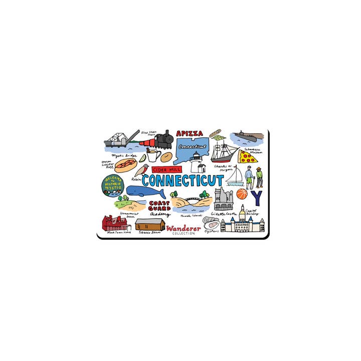 1 Brilliant Gift - Wholesale Decorative Tabletop Object - CONNECTICUT WANDERER ACCESSORIES3