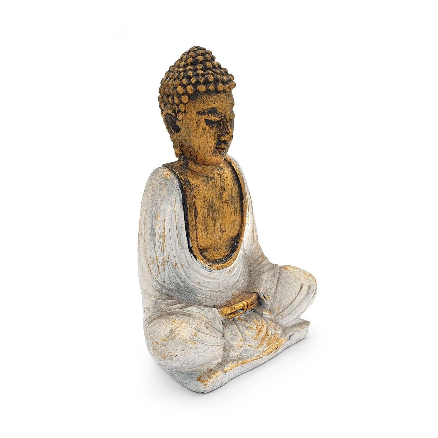 FERN – Engroshandel Pyntefigur – Buddha Mini statue3