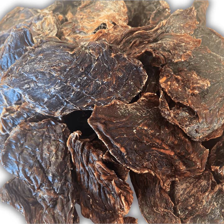 Dehydrated beef for wholesale by ENCAS-NIMAUX