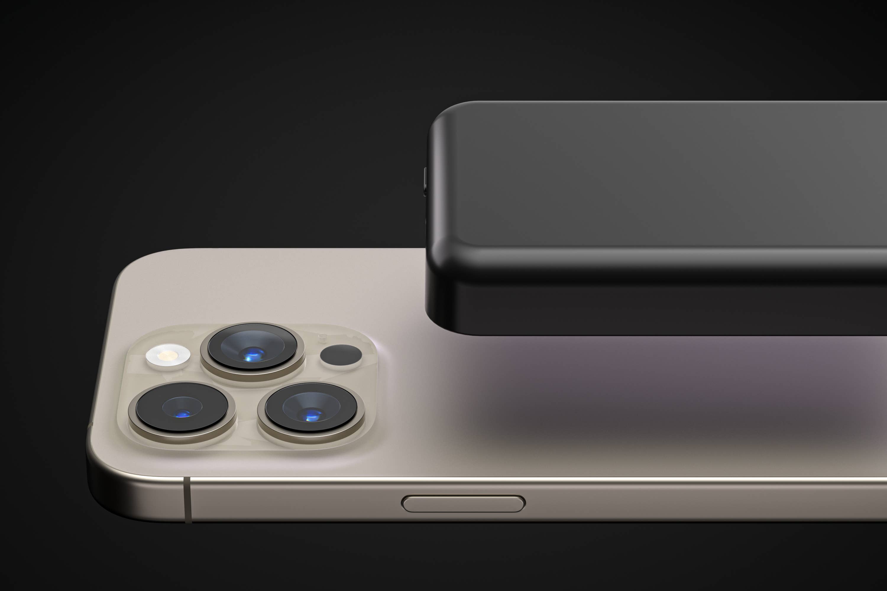 LAX Gadgets – Engroshandel Små/håndholdte apparater – MagSafe 7200mAh trådløs powerbank – hurtig og bærbar22