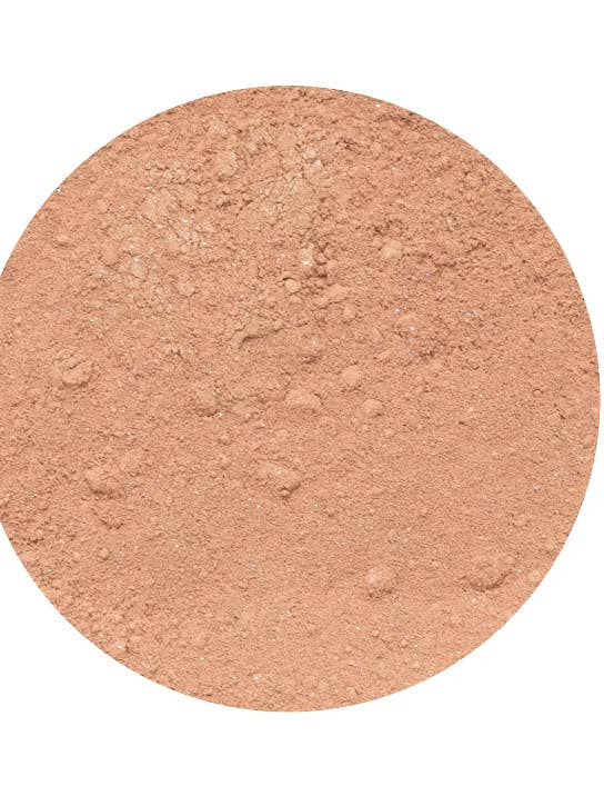 Trucco igienico minerale - Bronzer potenziante - Cool Kiss per la vendita all'ingrosso da parte di Mineral Hygienics