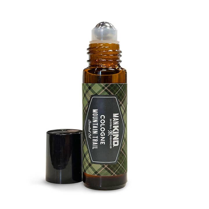 KIND apothecary - Wholesale Cologne Roll On - manKIND Natural Cologne