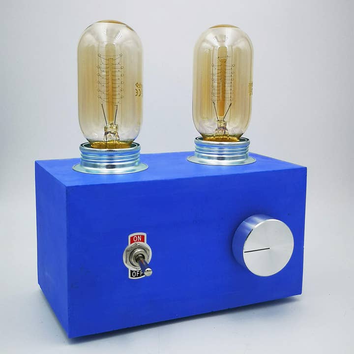 Kula - Wholesale Accent/Desk Lamp - LAMPS20