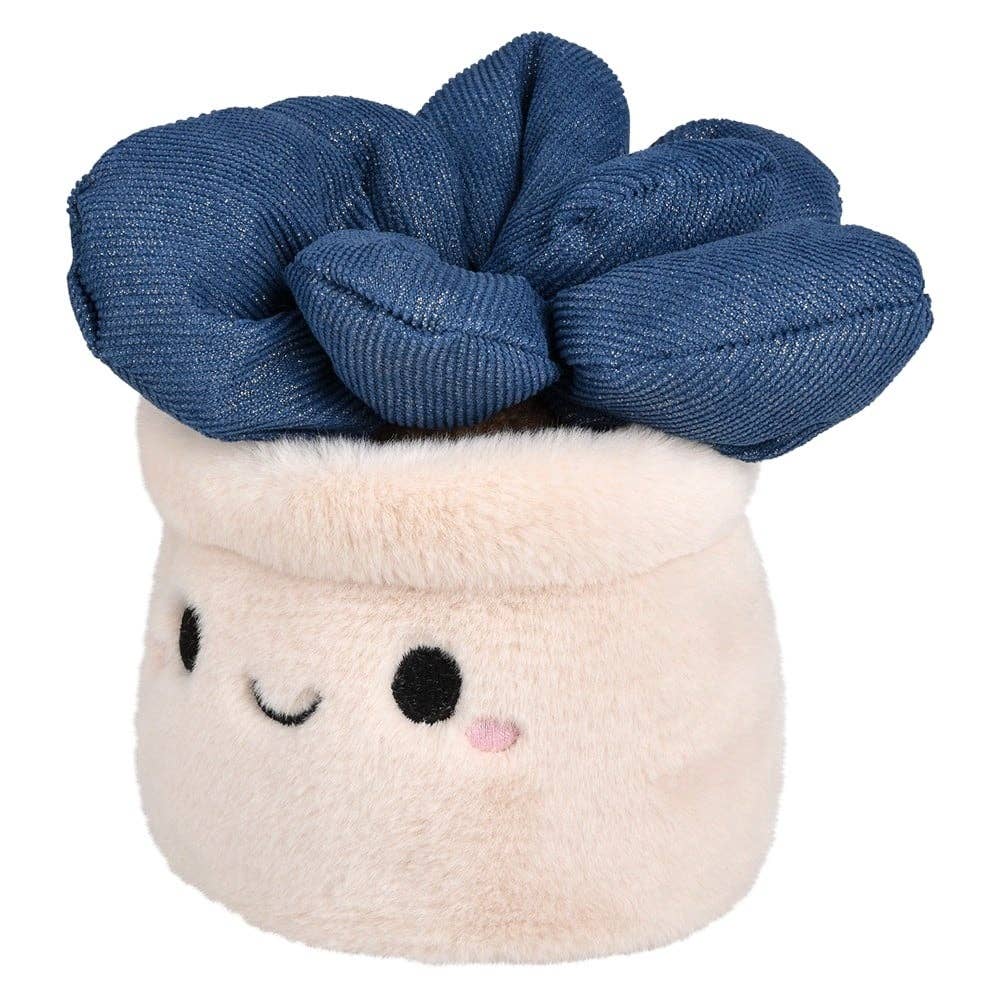 La Luna Bella - Toys - Vente Peluche – enfant et bébé - Assortiment de Plantes Grasses en Peluche - Jouets LLB2