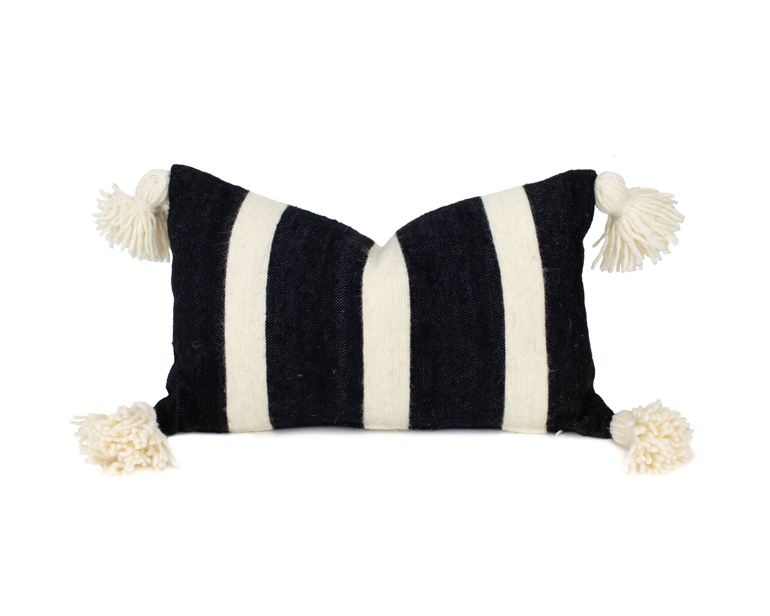 Heddle & Lamm - Wholesale Throw Pillow Cover - Adilah Moroccan Throw Pillow Cover4