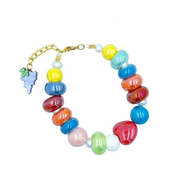 Multicolored and grape for wholesale by kiwipomelo