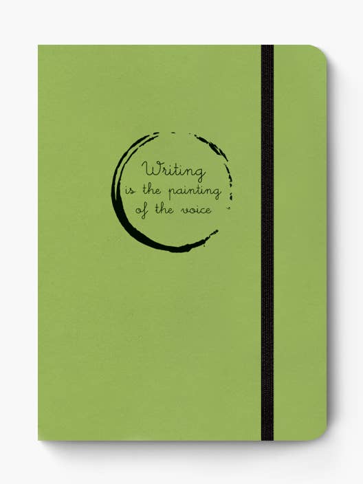 Rangi Notebook 12x17 for wholesale by adBook