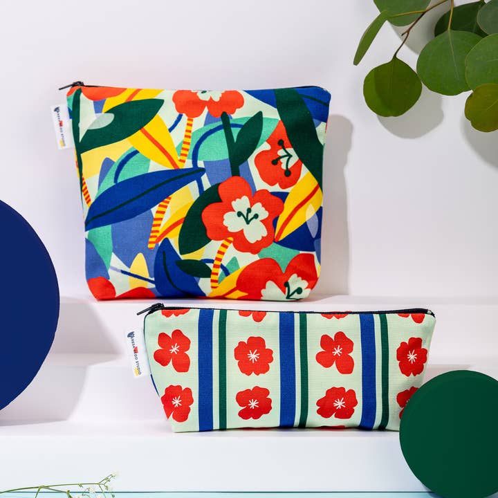 Teresa Rego – Engroshandel Penalhus – Penalhus bordeaux og striber2