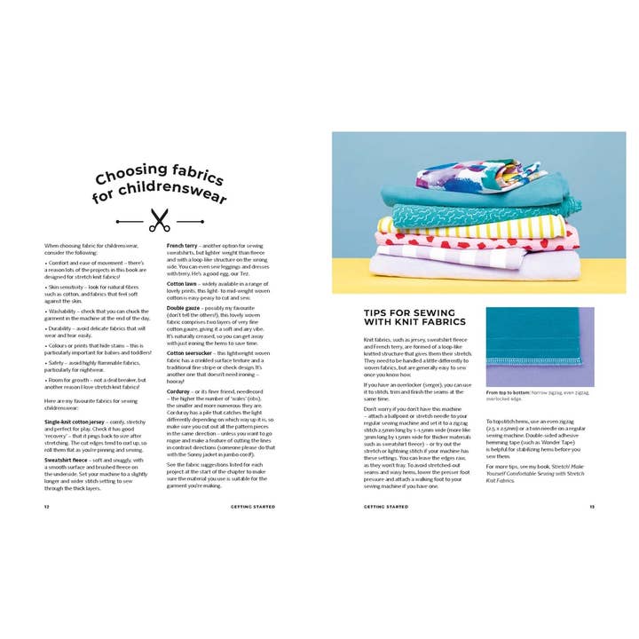 Chronicle Books - Wholesale Crafts, Hobbies & DIY - Tilly and the Buttons: Mini Makes1