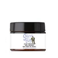 Traitement de la croissance du cuir chevelu pour les hommes de couleur pour la vente par Seguns Serum