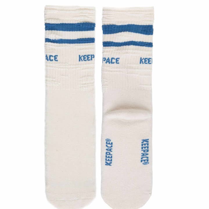 Vintage Indisk Blå för wholesale av Keepacewear. srl