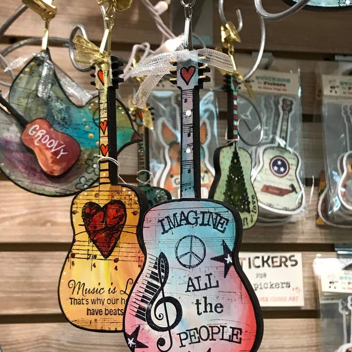 Imagine, John Lennon Guitar and other Purchase Wholesale lennon. Free Returns & Net 60 Terms on Faire trending on Faire.