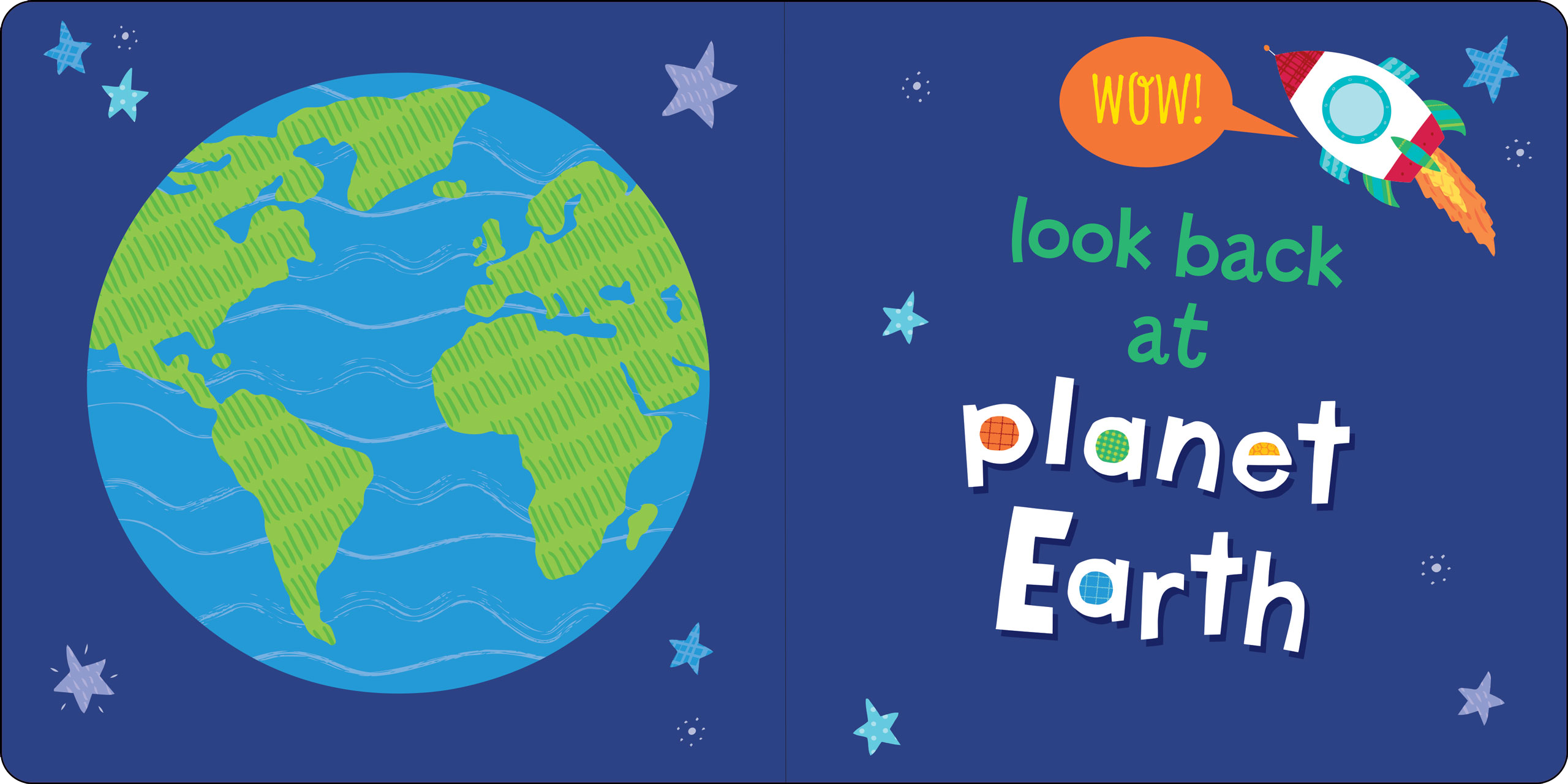 Peter Pauper Press - Wholesale Baby & Toddler Book (0-2) - What is in Our Solar System? Board Book2