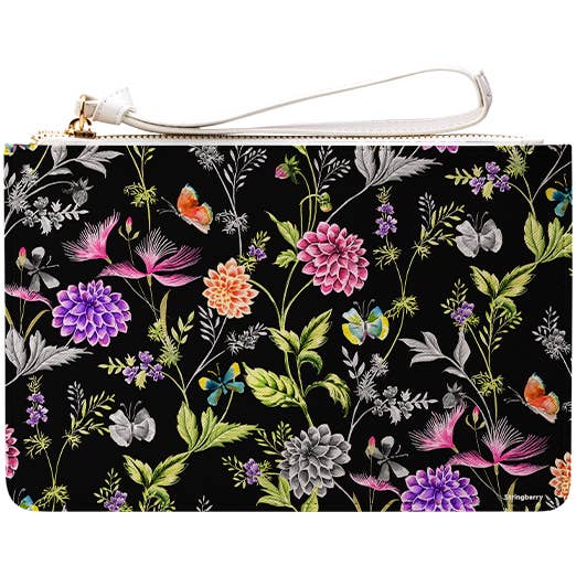 Broadview Clutch Bag for wholesale by Stringberry