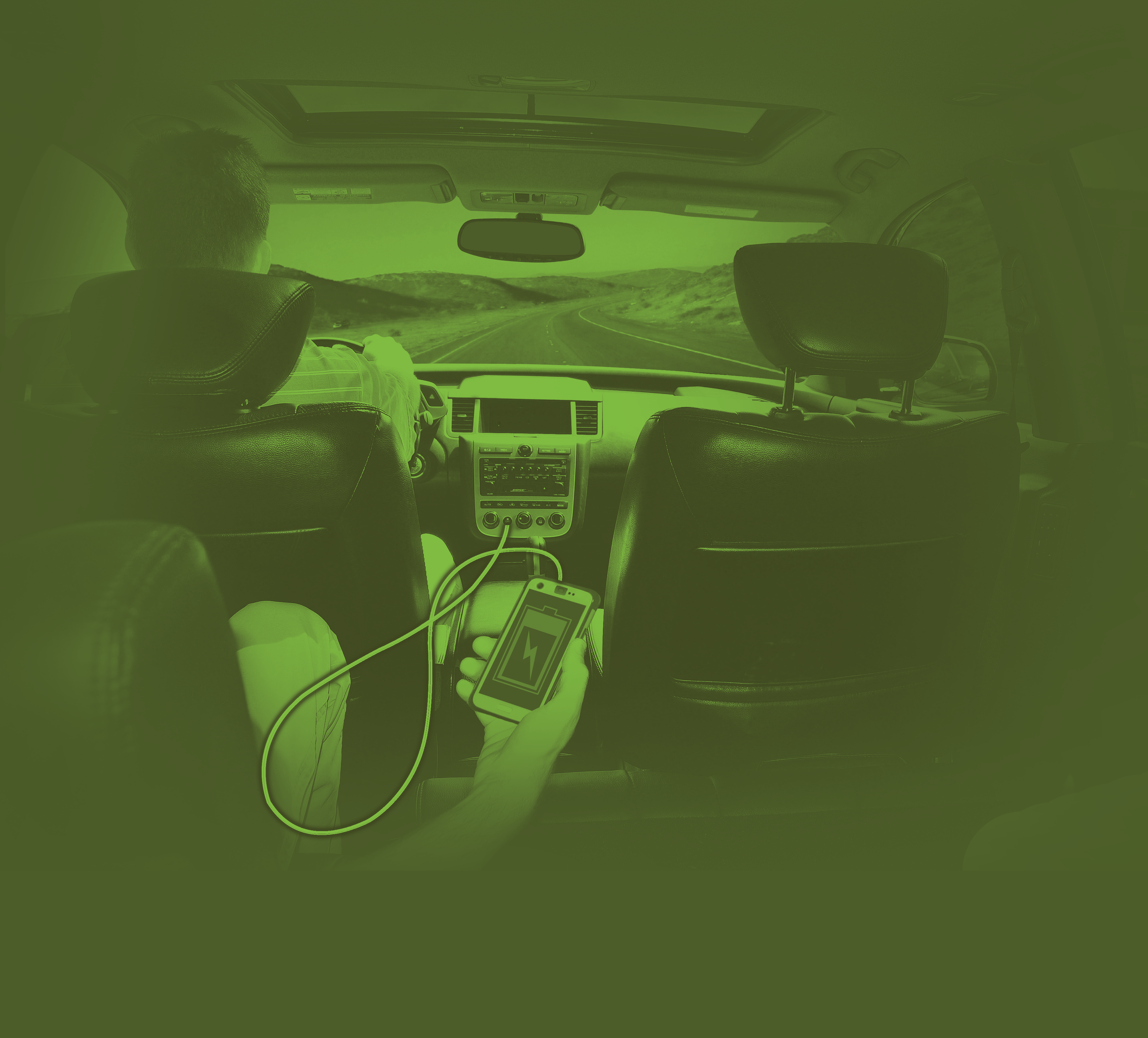 Novelty Brands - Wholesale Charging Cable - Charging Cable USB-to-USB-C 10 FT Bulk Pack- 10/Pack2