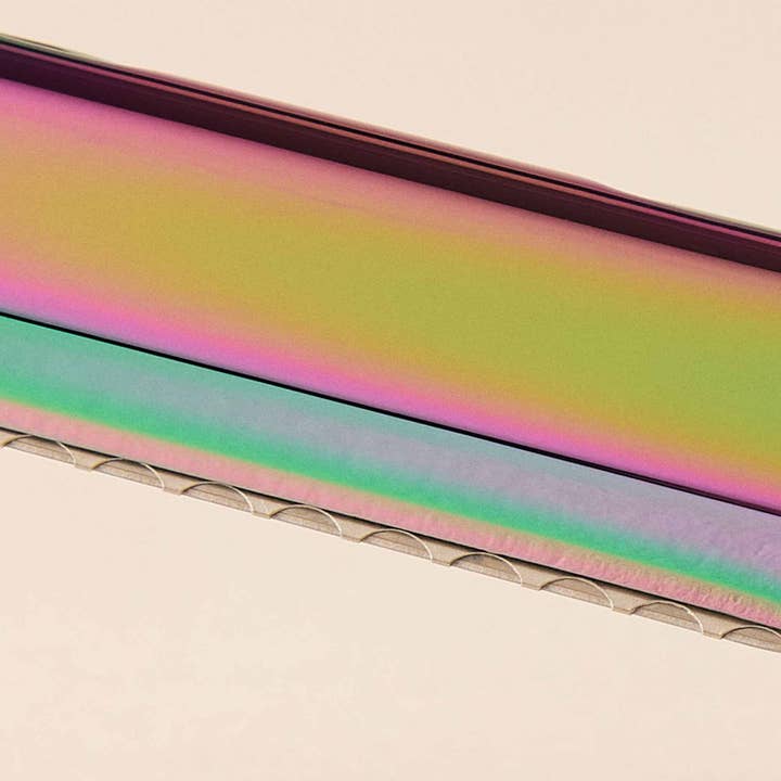 Leaf Shave - Wholesale Skin Smoothing Kit - Leaf Dermaplaner Blade-Guard Refills5