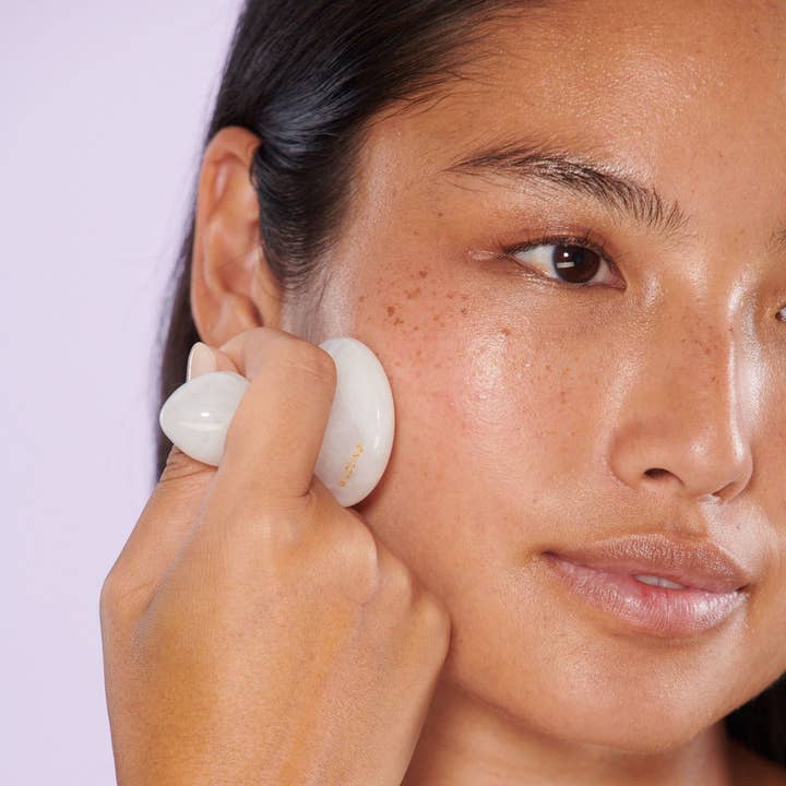 Wildling - Wholesale Face/Beauty Roller - Lumin Mushroom5