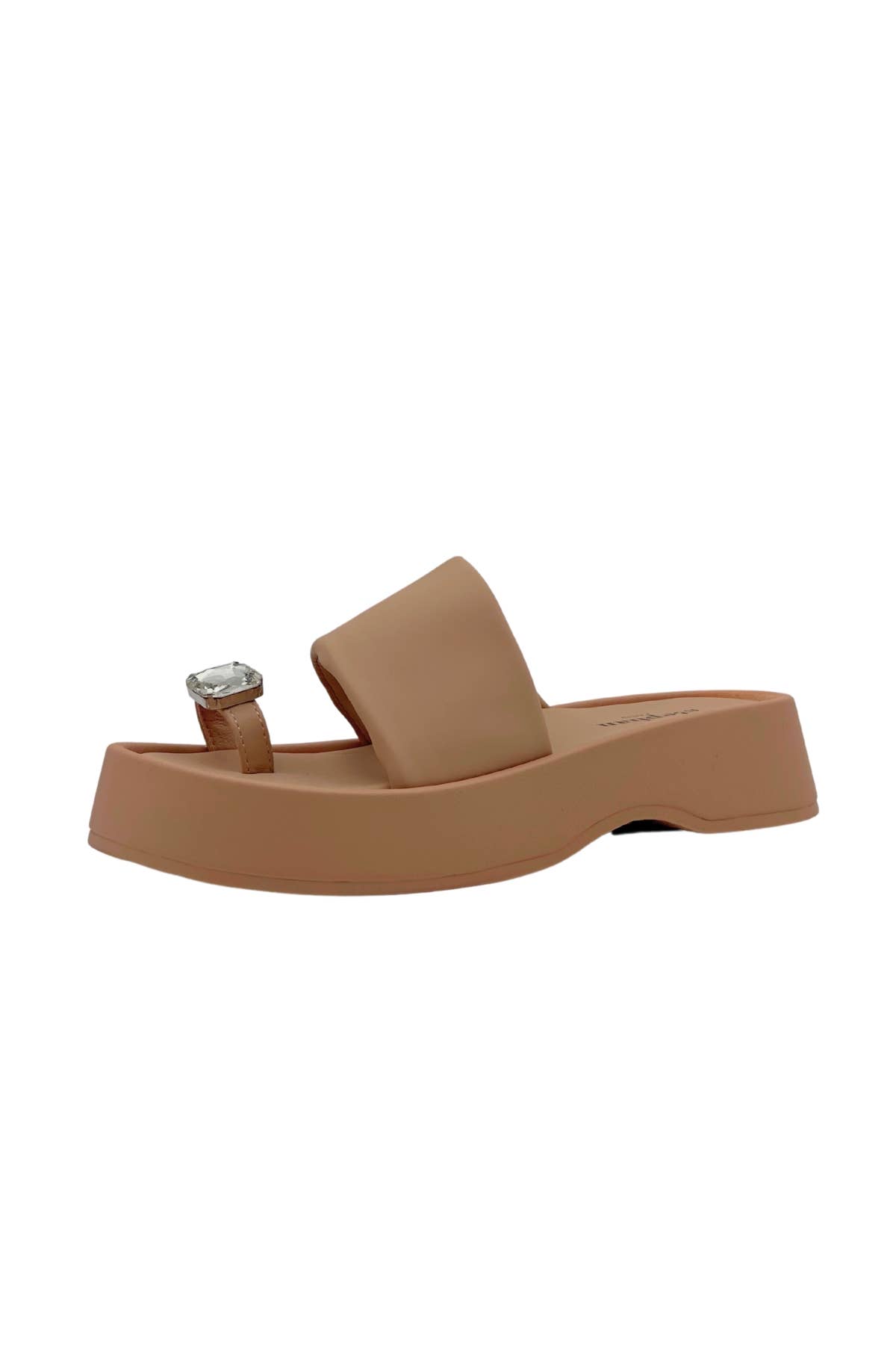 Stephan Paris - Wholesale Sandals - Women's - Platform sandal 78-1756