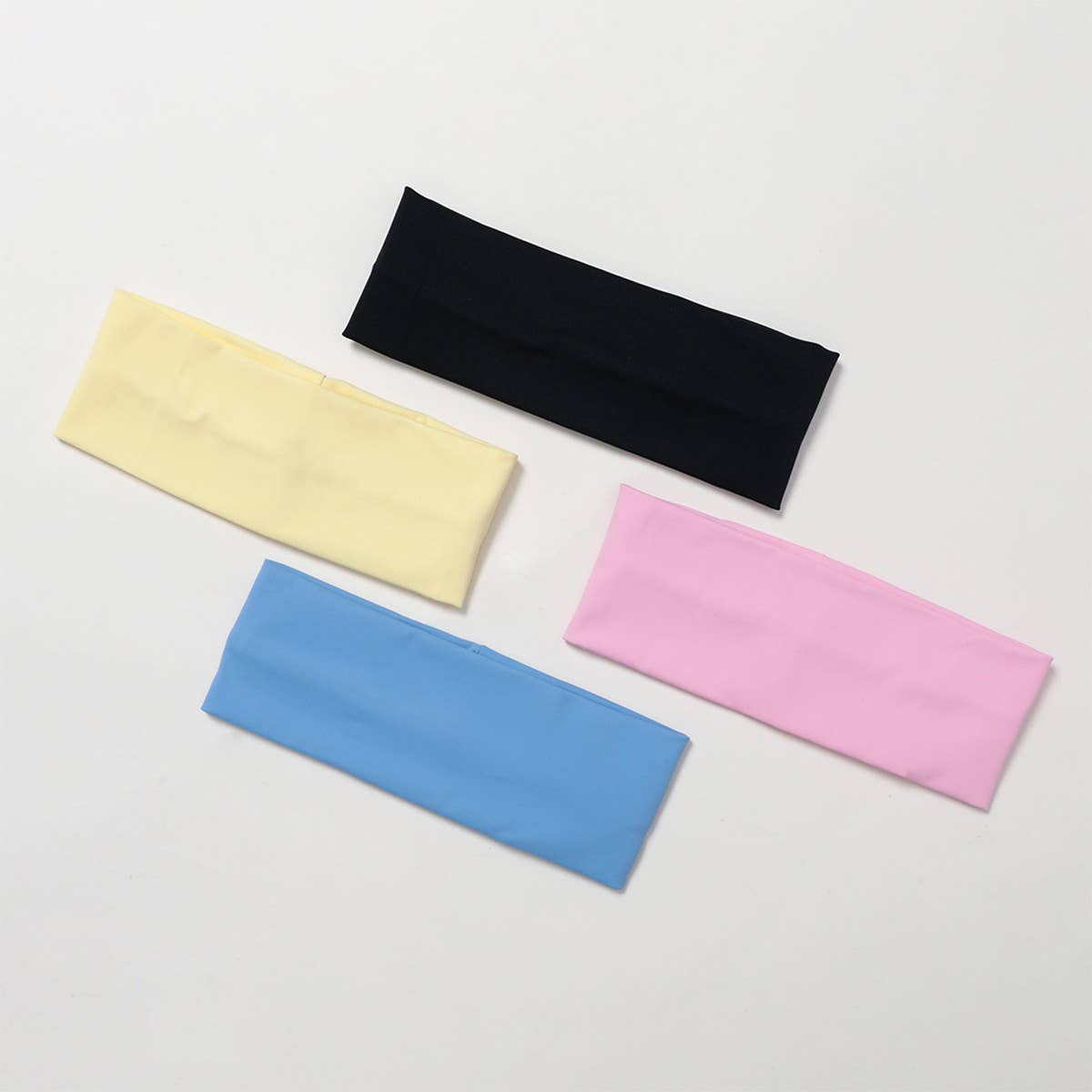 Crave by FW - Wholesale Fashion Headband - Women's - Yoga Headbands Moisture Wicking Sport Sweatbands7