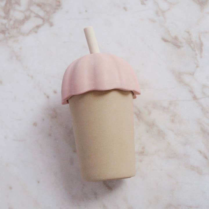 Rommer - Wholesale Drinking Glass/Cup - Kids & Baby - Smoothie Cup4