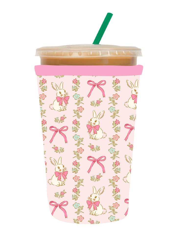 Bunny Bows for wholesale by Teddy Transfers