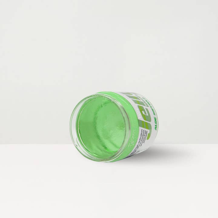 WaveBuilder - Wholesale Hair styling gel/mousse - Jelly Waves Aloe1