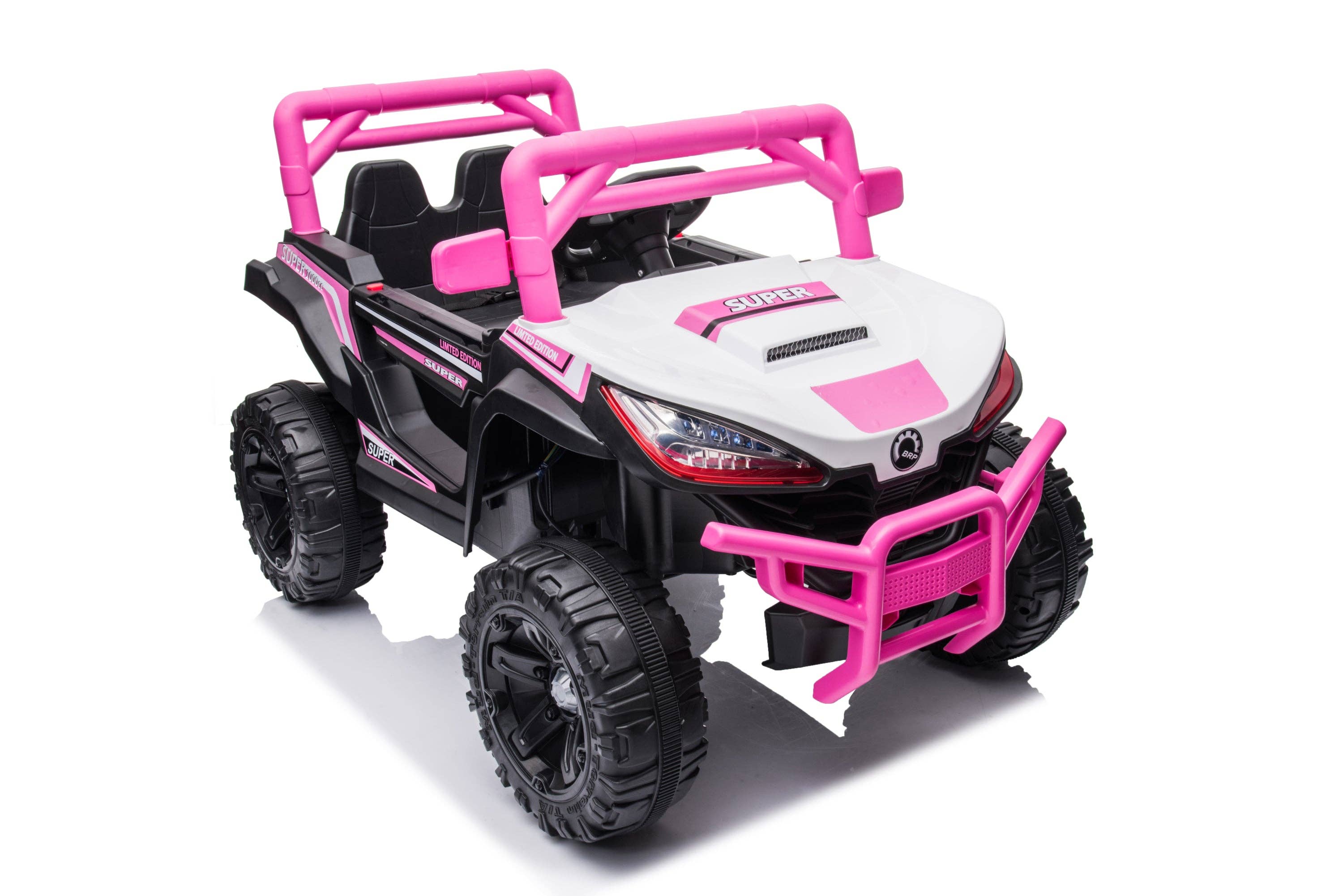 39F Inc. - Wholesale Toy Car/Truck - Kids - Kids Electric Ride-On Car with Remote, 4 Motors,Rechargeable9