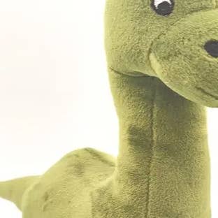 Jomanda Soft Toys & Accessories - Wholesale Stuffed/Plush Toy - Kids & Baby - Scottish Loch Ness Nessie Stuffed Plush Toy 18CM