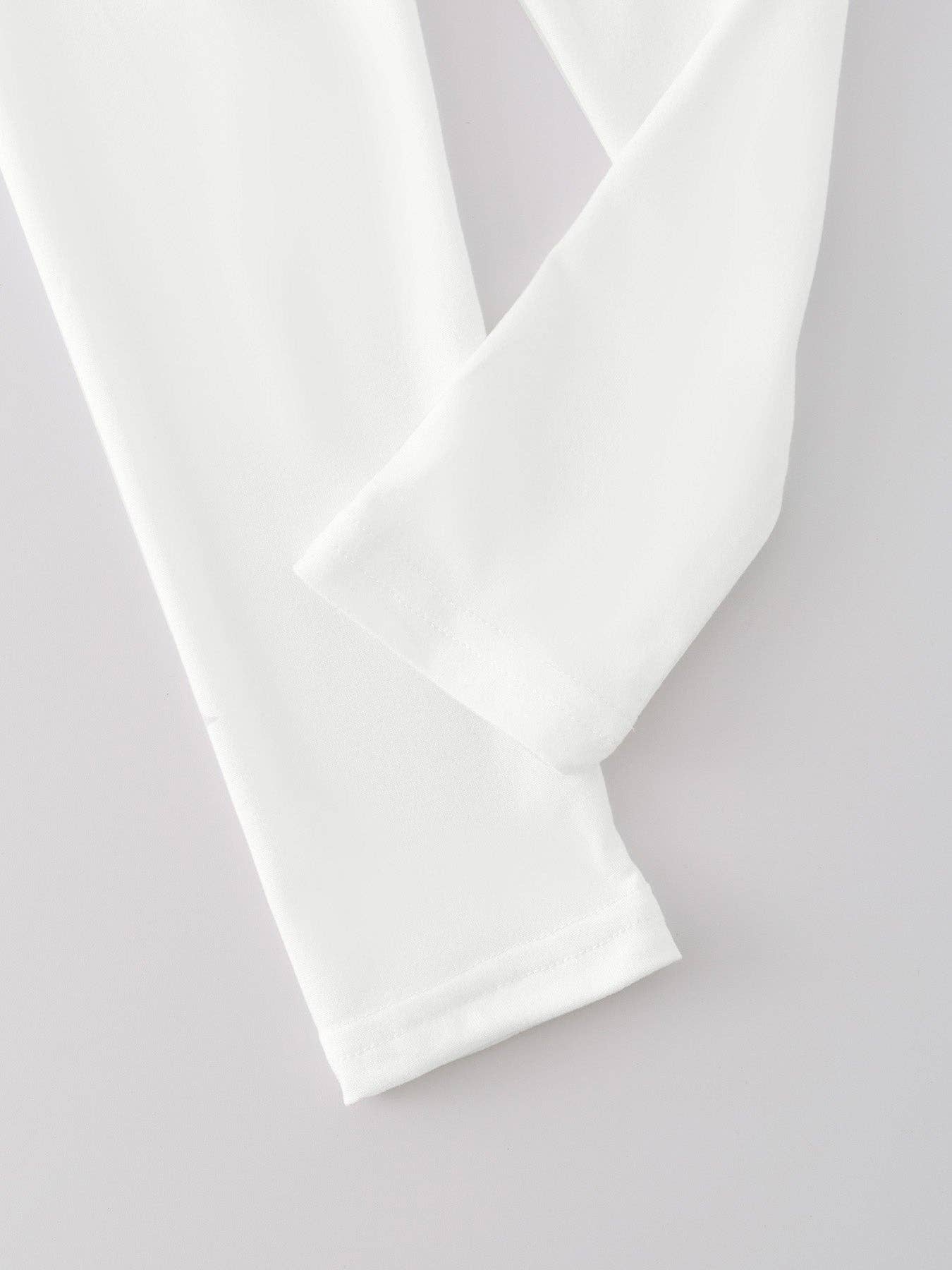 Rylee Faith Designs – Großhandel Hose – Kinder – Einfarbige Hose aus Milchseide22