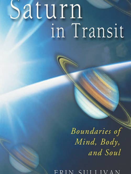 Saturn in Transit for wholesale by Red Wheel/Weiser LLC