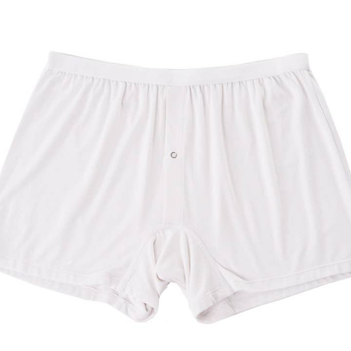 Mika Jaymes - Wholesale Underwear - Men's - Men's Modal Boxer4