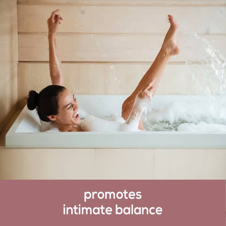 eDNA LABS - Wholesale Oral Supplement/Vitamin - EDNA LABS Boric Acid Suppositories for Women 600 mg4