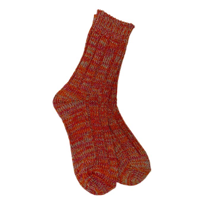 Blandade garnstrumpor WMIX MMIX för wholesale av Socks Kick