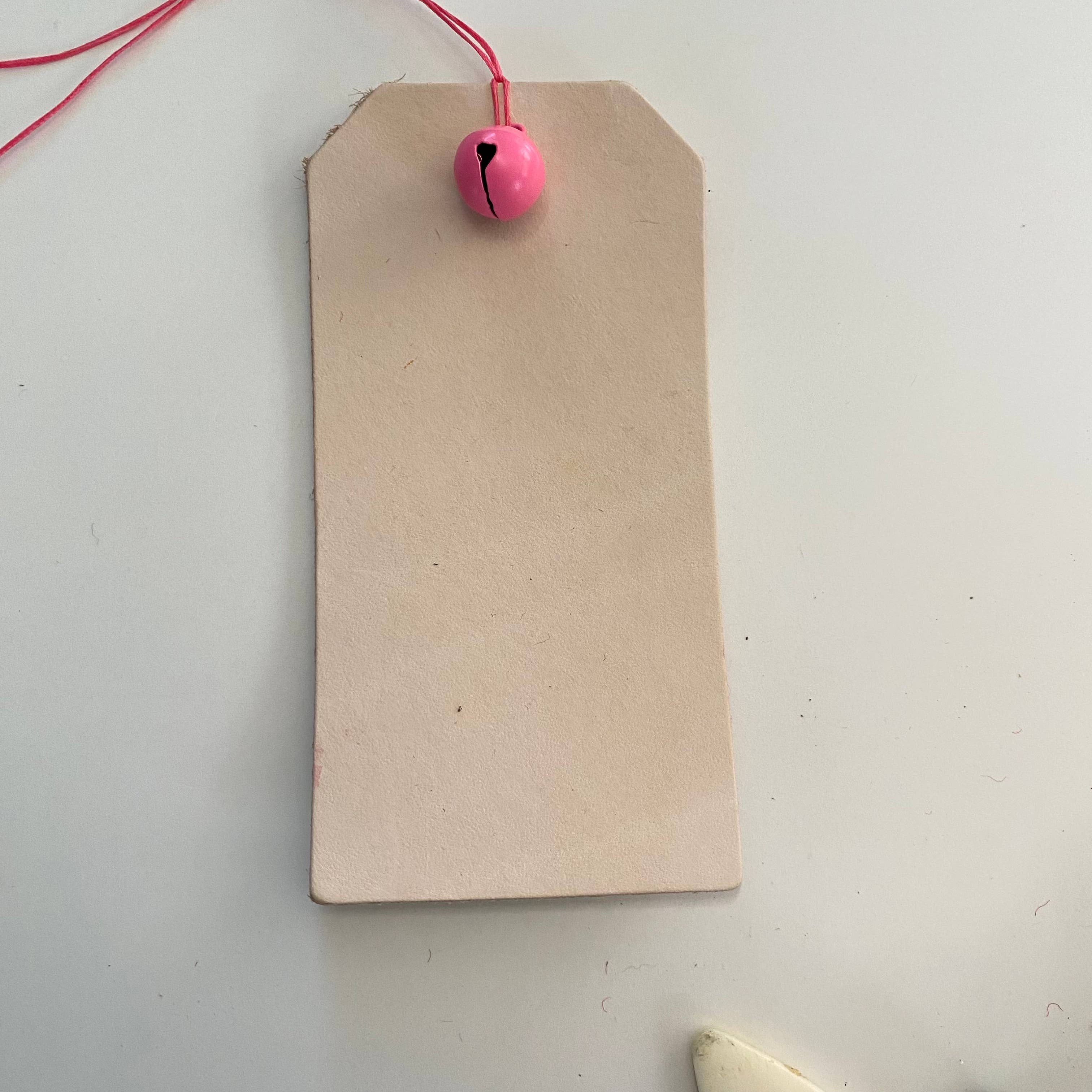 The Merchant Studio - Wholesale Ornament Set - Decorative Bells12