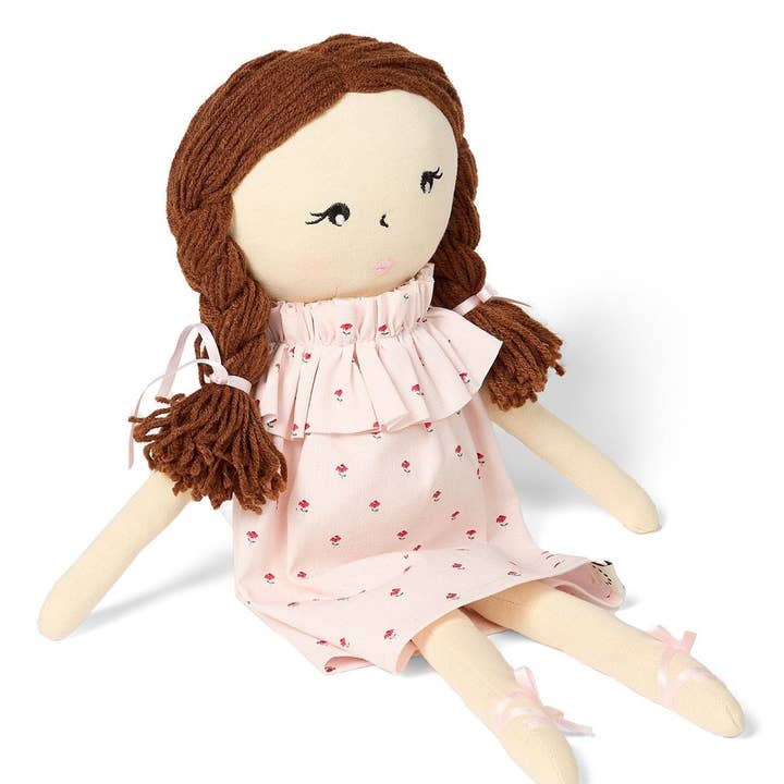 Cynthia Dolly and other Purchase Wholesale rag dolls. Free Returns & Net 60 Terms on Faire trending on Faire.