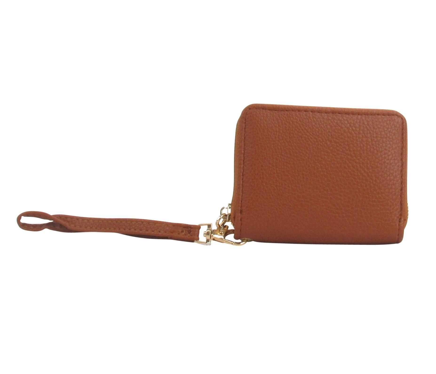 AR New York - Vente Portefeuille – femme - Portefeuille femme A505 avec fermeture éclair sur tout le tour7