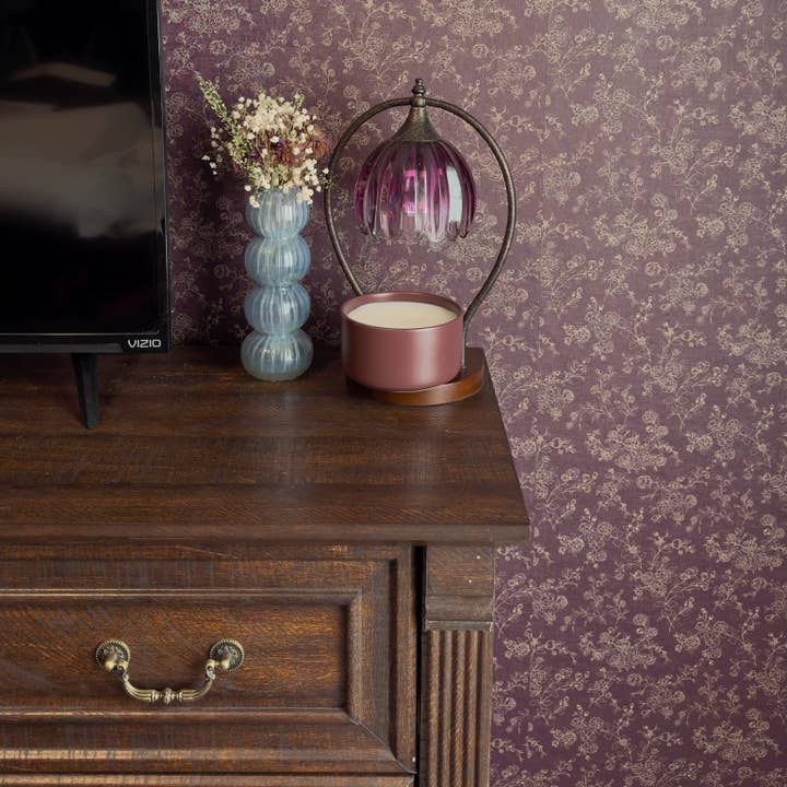 Wynne Papel de Parede por Grateful Artsy Soul por atacado de Loomwell Home Goods