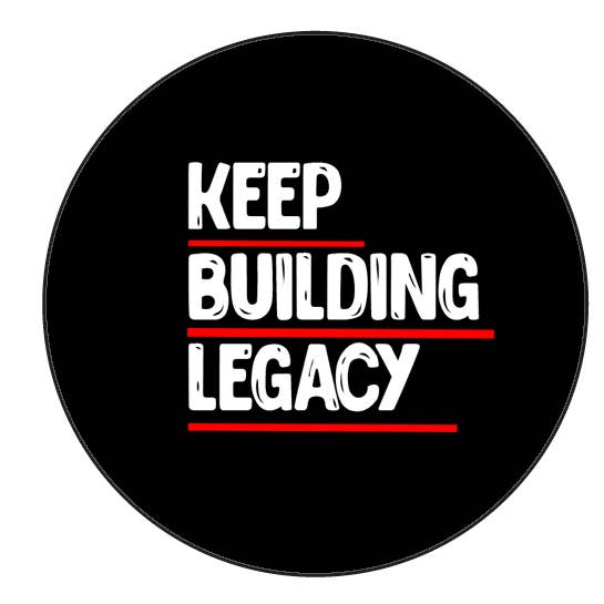 Bygning Legacy-knap for engroshandel hos Diamonds Anjell