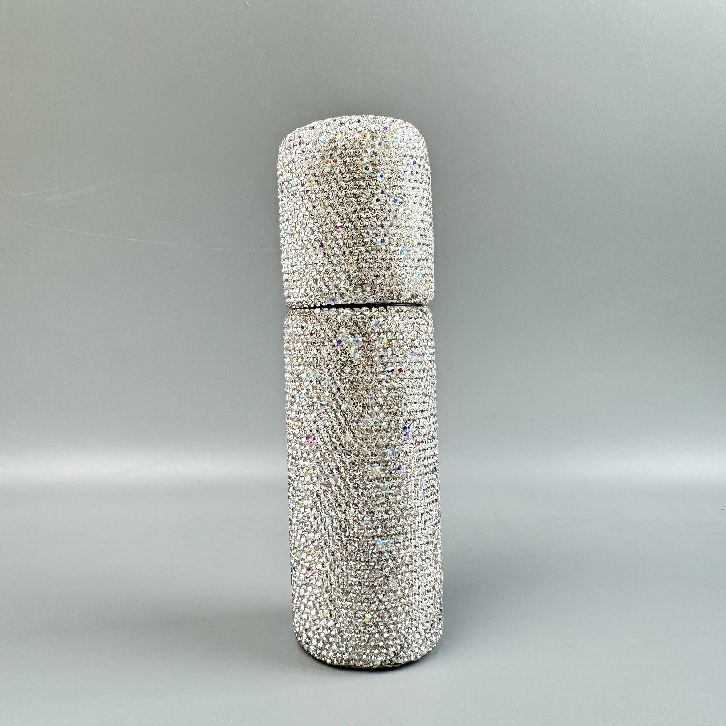 Ole - Wholesale Spray Bottle - Ceramic Rhinestone 10ML Spray Bottle MIS10413