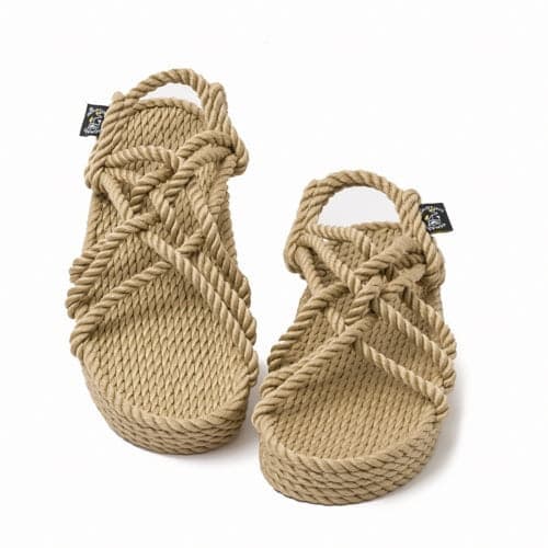 JC Platform Double Decker for wholesale by Nomadic State of Mind