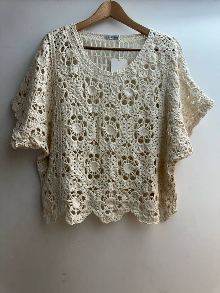 7100 High Bohemian for wholesale by LORIANE