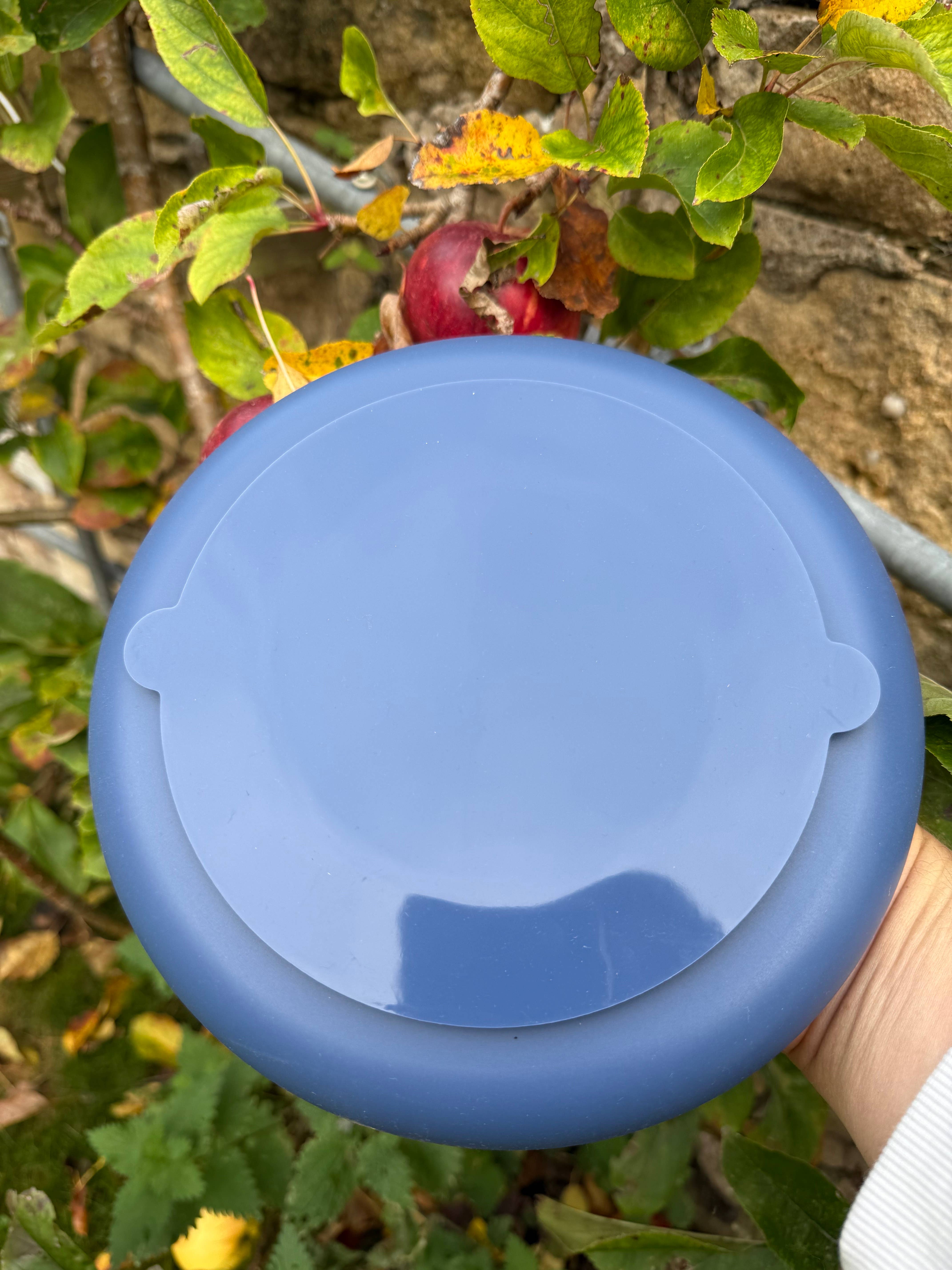 Bodhi & The Birchtree – wholesale Pet bowl – Dog – Mountain Encirhment Bowl Midnight3