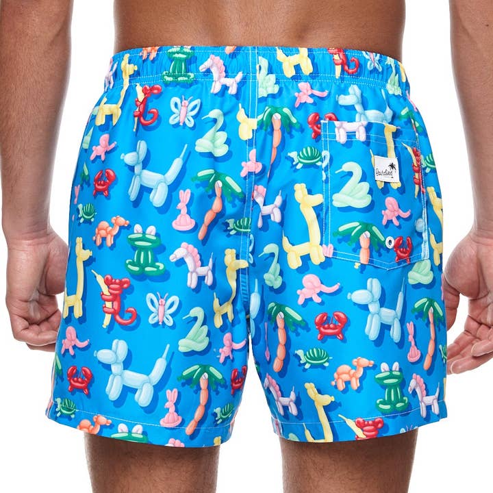Balloon Animals for wholesale by Boardies Apparel