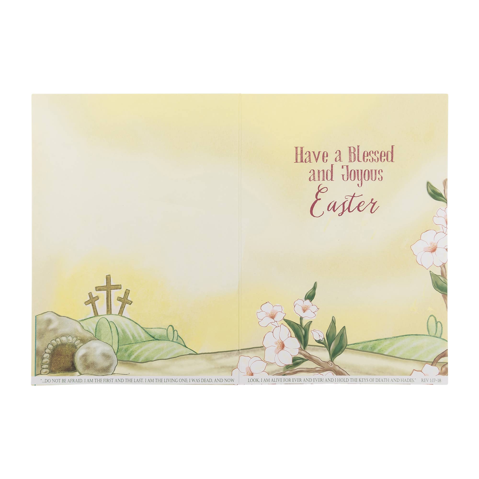 Divinity Boutique - Wholesale Easter Card - Boxed Cards: Easter16