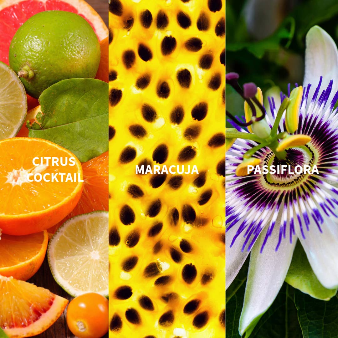 FiiLiT Parfum du voyage - Wholesale Perfume/Eau de Toilette - SAUDADE AMAZONIA Eau de parfum "End-of-line"7