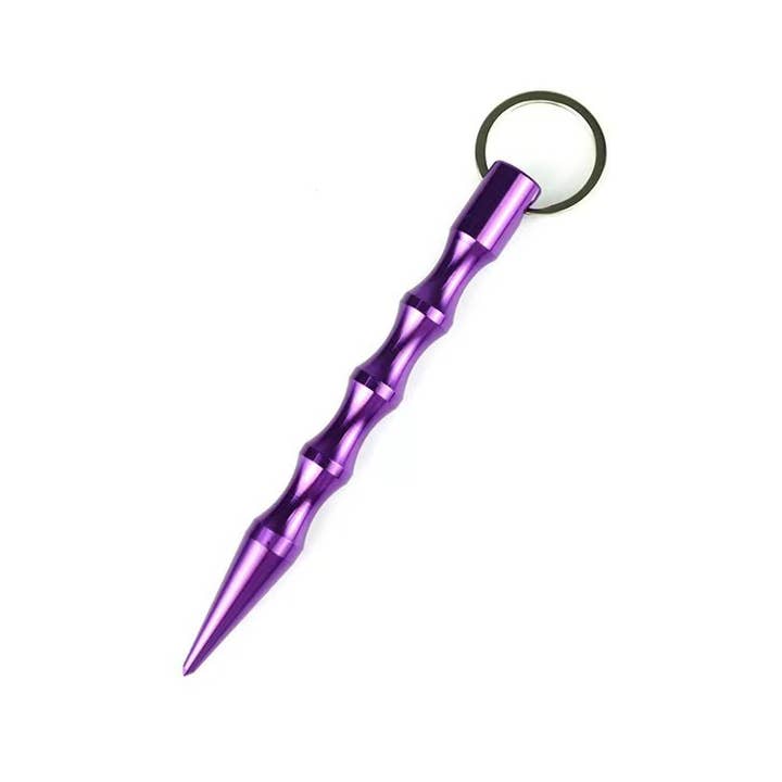 madeinclothinginc - Wholesale Keychain - Women's - Self Defense Keychain|Self defense keychain accessories bulk